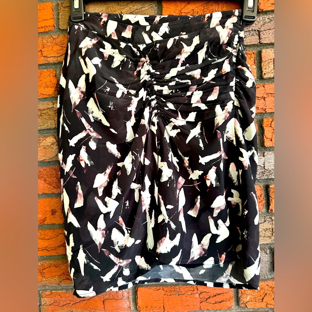 Nwot Iro Paris Skirt